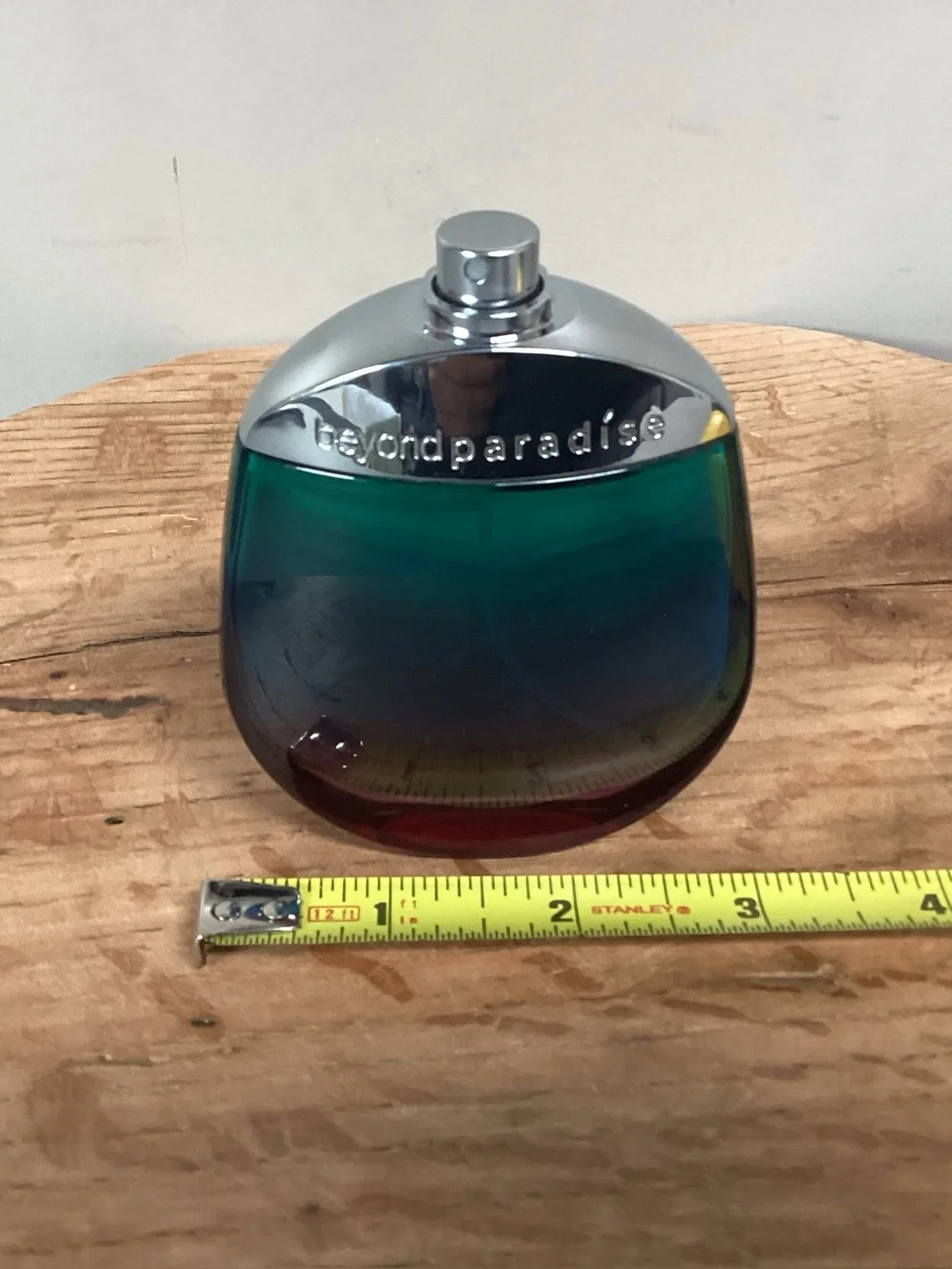 🔵 Vintage & Discontinued - Estée Lauder for Men - Beyond Paradise - Dec. 2004